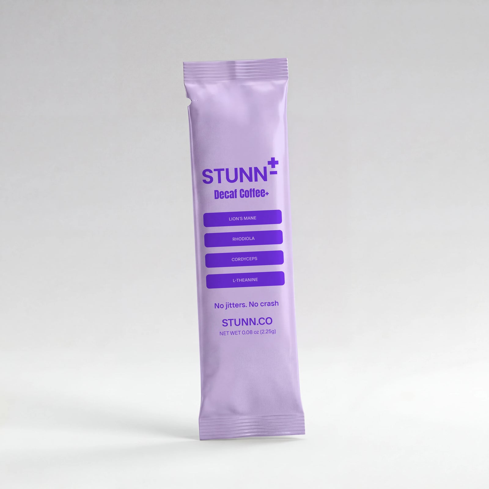 STUNN Original Decaf Coffee